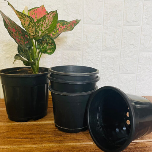 UV Resistent Grow Pots