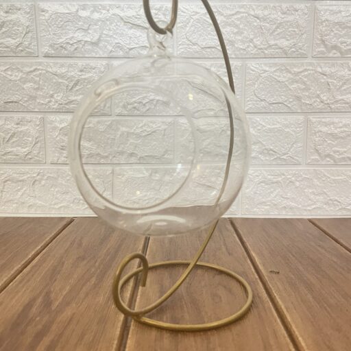 Terrarium Glass Stand